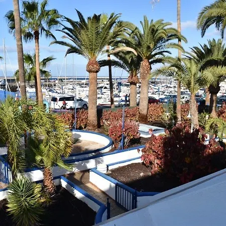 Lägenhet Puerto Colon Club-duplex *