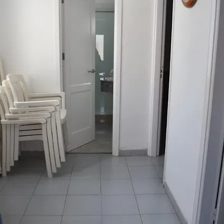 Puerto Colon Club-duplex * Costa Adeje (Tenerife)