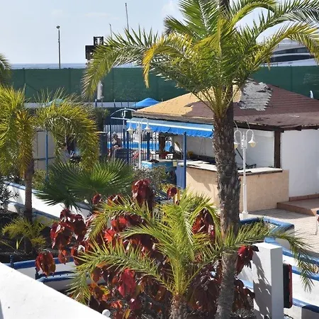 Puerto Colon Club-duplex Lägenhet *