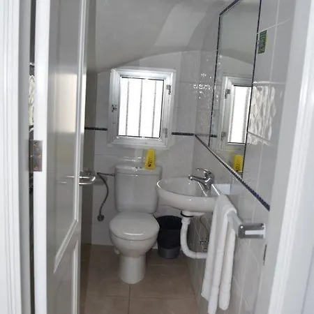 Puerto Colon Club-duplex Costa Adeje (Tenerife)