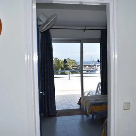Lägenhet Puerto Colon Club-duplex Costa Adeje (Tenerife)