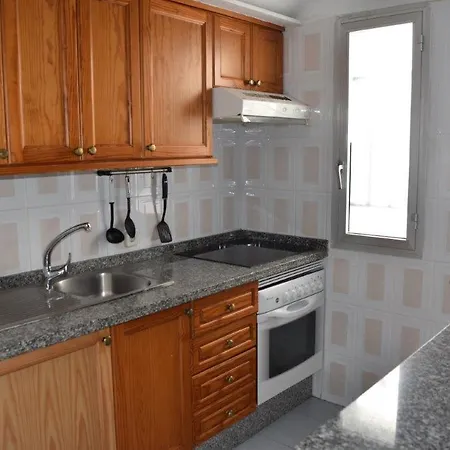 Puerto Colon Club-duplex * Costa Adeje (Tenerife)
