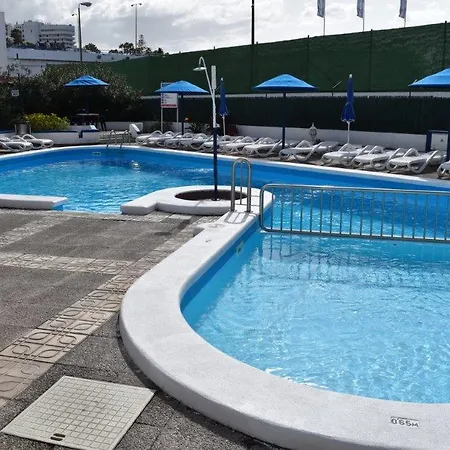 Lägenhet Puerto Colon Club-duplex *