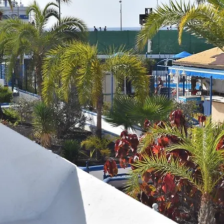 Puerto Colon Club-duplex