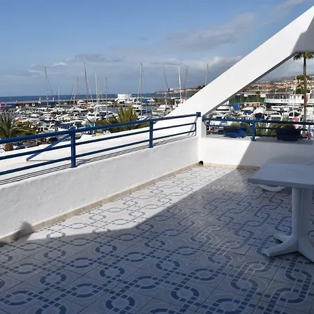 Puerto Colon Club-duplex Lägenhet Costa Adeje (Tenerife)