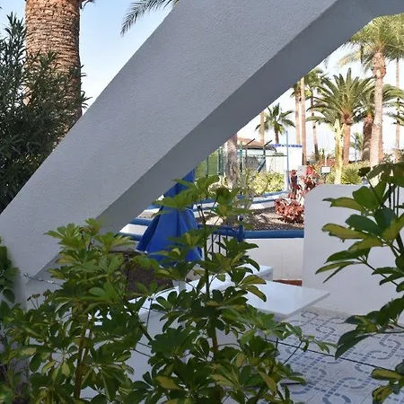 Puerto Colon Club-duplex Lägenhet Costa Adeje (Tenerife)