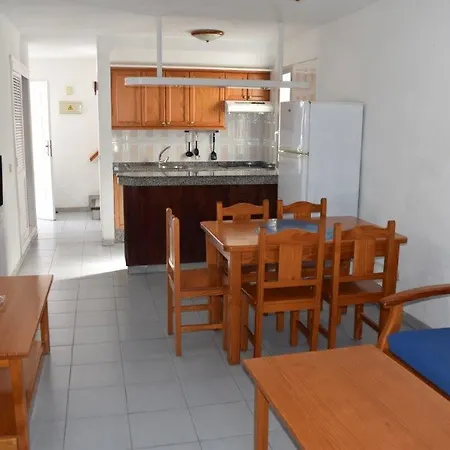Puerto Colon Club-duplex Lägenhet *
