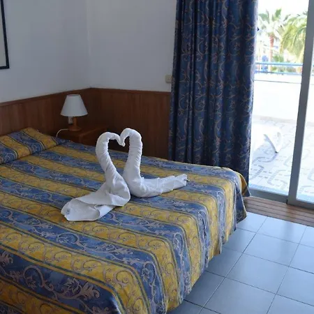 Puerto Colon Club-duplex *