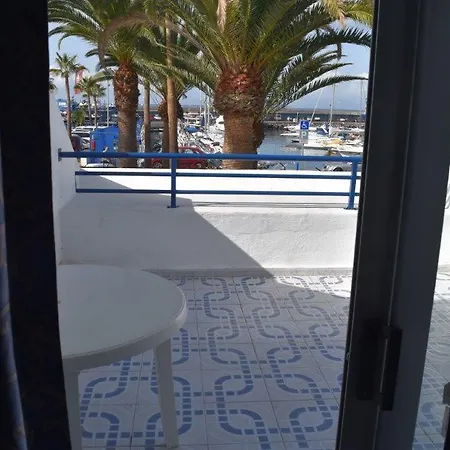 Lägenhet Puerto Colon Club-duplex Costa Adeje (Tenerife)