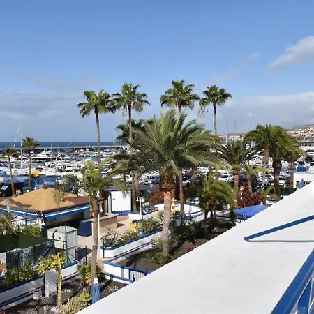 Puerto Colon Club-duplex Lägenhet