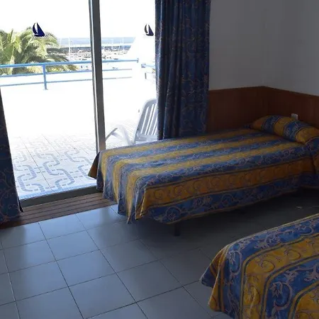 Lägenhet Puerto Colon Club-duplex Costa Adeje (Tenerife)