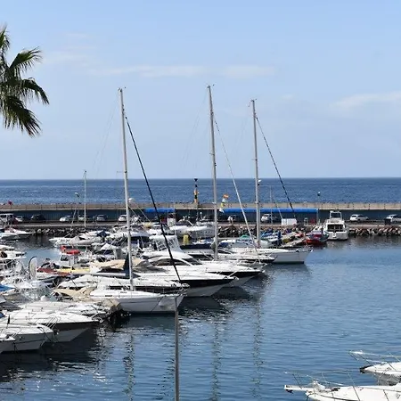 Puerto Colon Club-duplex Lägenhet Costa Adeje (Tenerife)